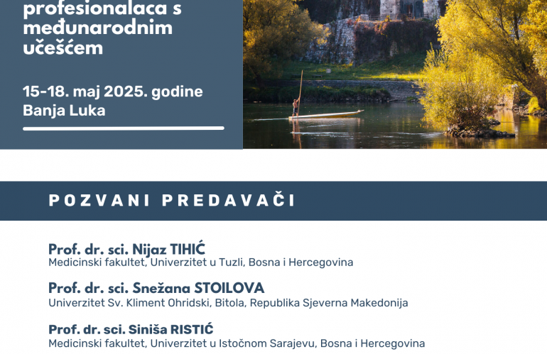 POZVANI PREDAVAČI – SIMPOZIJ BL
