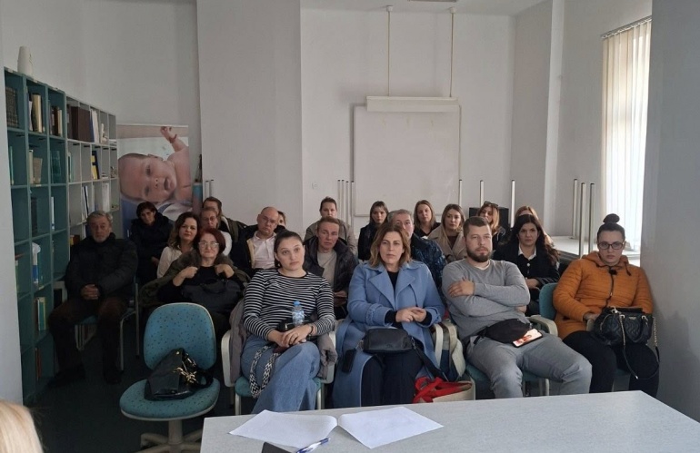 ODŽAN STRUČNI SASTANAK U MOSTARU